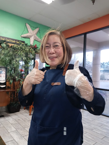 Photo of Adobo Filipino Restaurant - 549 W Oglethorpe Hwy, Hinesville, GA 31313