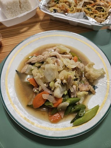 Photo of Adobo Filipino Restaurant - 549 W Oglethorpe Hwy, Hinesville, GA 31313