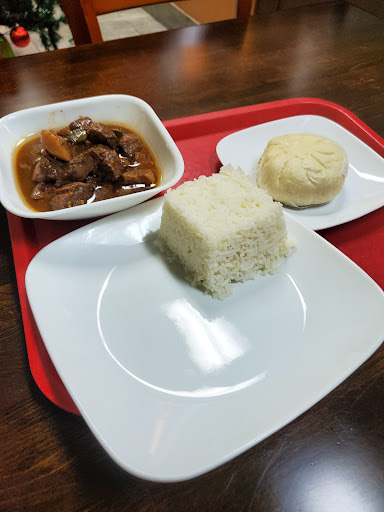 Photo of Adobo Filipino Restaurant - 549 W Oglethorpe Hwy, Hinesville, GA 31313