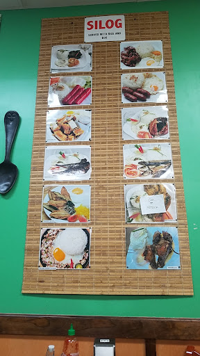 Photo of Adobo Filipino Restaurant - 549 W Oglethorpe Hwy, Hinesville, GA 31313