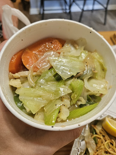 Photo of Adobo Filipino Restaurant - 549 W Oglethorpe Hwy, Hinesville, GA 31313