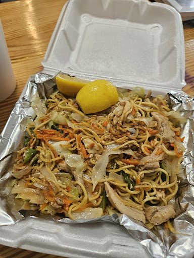 Photo of Adobo Filipino Restaurant - 549 W Oglethorpe Hwy, Hinesville, GA 31313