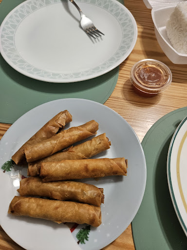 Photo of Adobo Filipino Restaurant - 549 W Oglethorpe Hwy, Hinesville, GA 31313