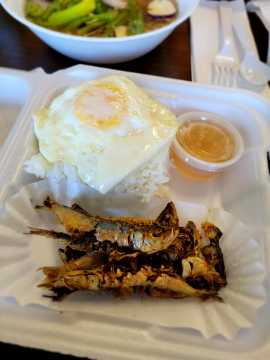 Photo of Adobo Filipino Restaurant - 549 W Oglethorpe Hwy, Hinesville, GA 31313