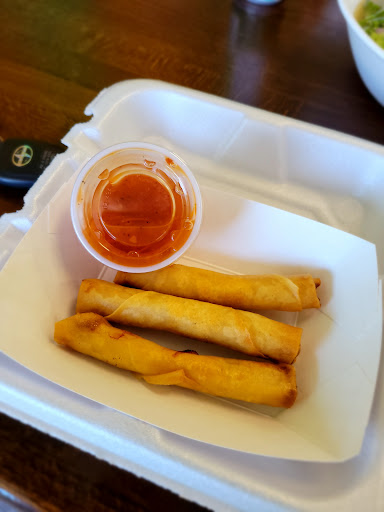 Photo of Adobo Filipino Restaurant - 549 W Oglethorpe Hwy, Hinesville, GA 31313