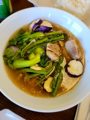 Photo of Adobo Filipino Restaurant - 549 W Oglethorpe Hwy, Hinesville, GA 31313