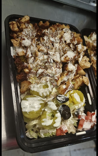 Photo of Buns and wings - 121 N Veterans Blvd, Glennville, GA 30427