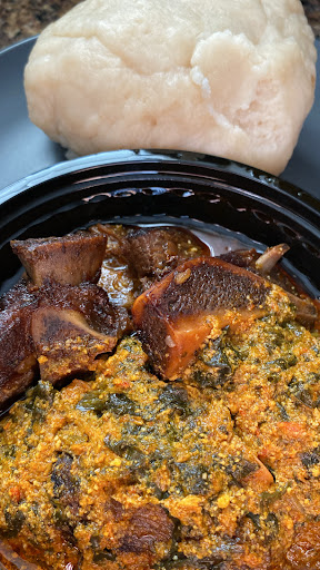 Photo of Tori: The FuFu Cafè Food Truck - Food Truck Concession (Opposite PX, 345 Lindquist Rd, Fort Stewart, GA 31313