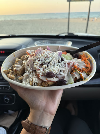 Photo of Lemon Tree Mediterranean Grill - 356 Indian Boundary Rd, Chesterton, IN 46304