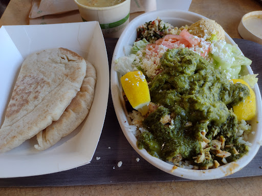 Photo of Lemon Tree Mediterranean Grill - 356 Indian Boundary Rd, Chesterton, IN 46304