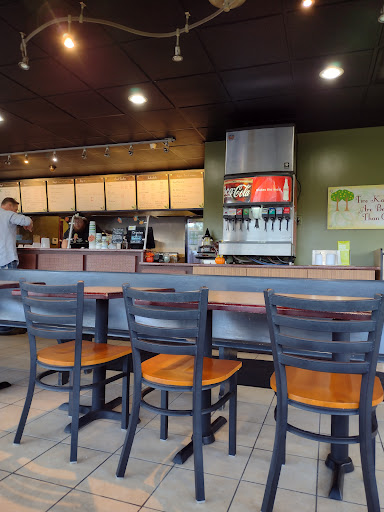 Photo of Lemon Tree Mediterranean Grill - 356 Indian Boundary Rd, Chesterton, IN 46304