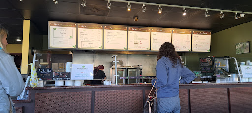 Photo of Lemon Tree Mediterranean Grill - 356 Indian Boundary Rd, Chesterton, IN 46304