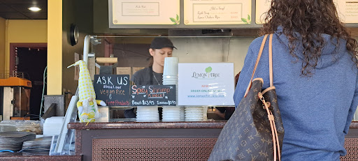 Photo of Lemon Tree Mediterranean Grill - 356 Indian Boundary Rd, Chesterton, IN 46304