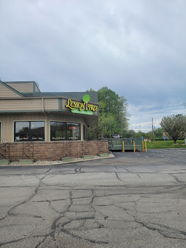 Photo of Lemon Tree Mediterranean Grill - 356 Indian Boundary Rd, Chesterton, IN 46304
