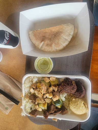 Photo of Lemon Tree Mediterranean Grill - 356 Indian Boundary Rd, Chesterton, IN 46304