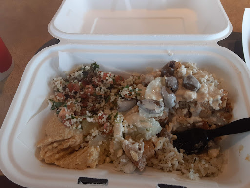 Photo of Lemon Tree Mediterranean Grill - 356 Indian Boundary Rd, Chesterton, IN 46304