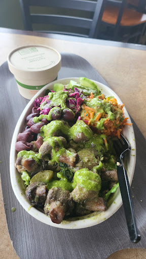 Photo of Lemon Tree Mediterranean Grill - 356 Indian Boundary Rd, Chesterton, IN 46304