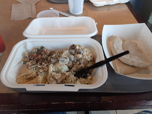 Photo of Lemon Tree Mediterranean Grill - 356 Indian Boundary Rd, Chesterton, IN 46304