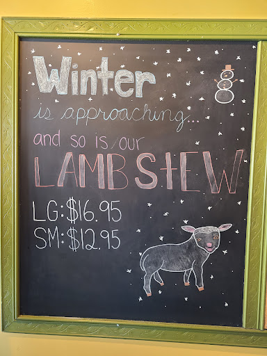 Photo of Lemon Tree Mediterranean Grill - 356 Indian Boundary Rd, Chesterton, IN 46304