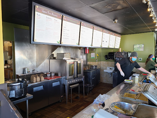 Photo of Lemon Tree Mediterranean Grill - 356 Indian Boundary Rd, Chesterton, IN 46304