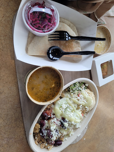 Photo of Lemon Tree Mediterranean Grill - 356 Indian Boundary Rd, Chesterton, IN 46304