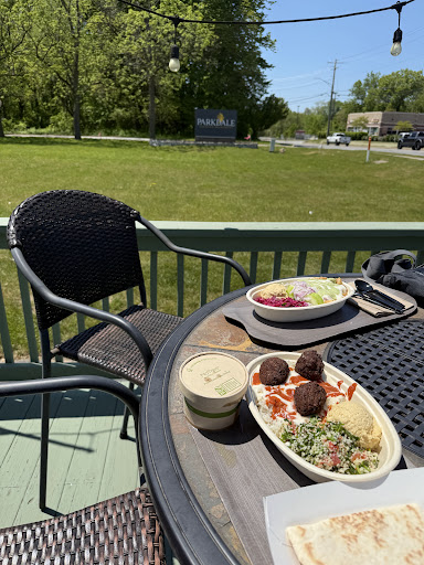 Photo of Lemon Tree Mediterranean Grill - 356 Indian Boundary Rd, Chesterton, IN 46304