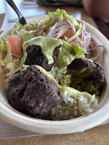 Photo of Lemon Tree Mediterranean Grill - 356 Indian Boundary Rd, Chesterton, IN 46304