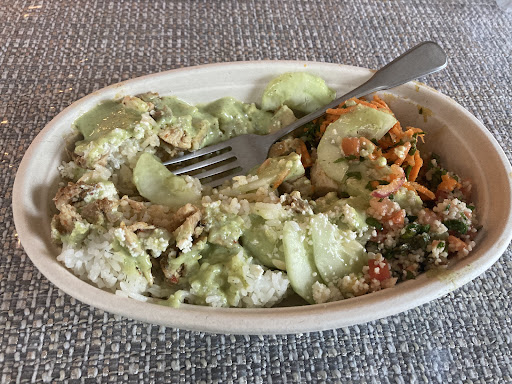 Photo of Lemon Tree Mediterranean Grill - 356 Indian Boundary Rd, Chesterton, IN 46304