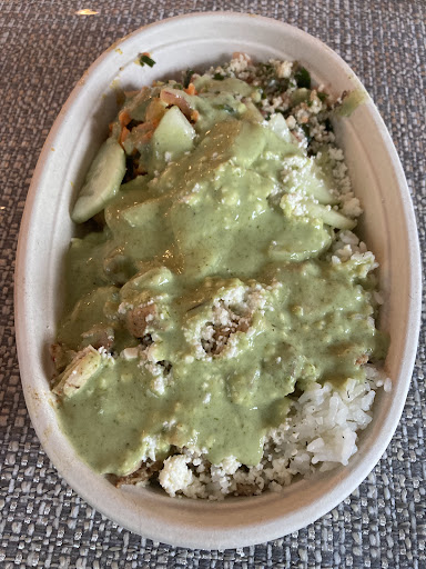 Photo of Lemon Tree Mediterranean Grill - 356 Indian Boundary Rd, Chesterton, IN 46304