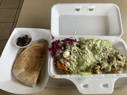 Photo of Lemon Tree Mediterranean Grill - 356 Indian Boundary Rd, Chesterton, IN 46304