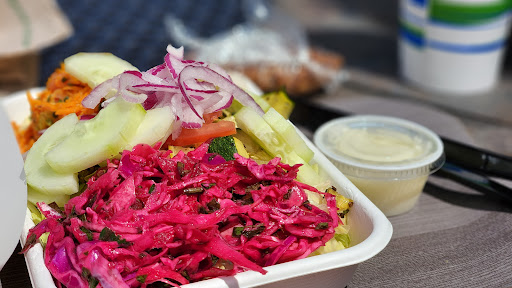 Photo of Lemon Tree Mediterranean Grill - 356 Indian Boundary Rd, Chesterton, IN 46304