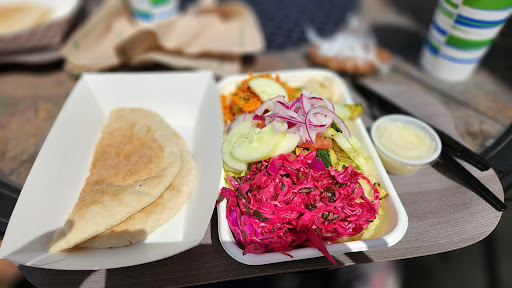 Photo of Lemon Tree Mediterranean Grill - 356 Indian Boundary Rd, Chesterton, IN 46304