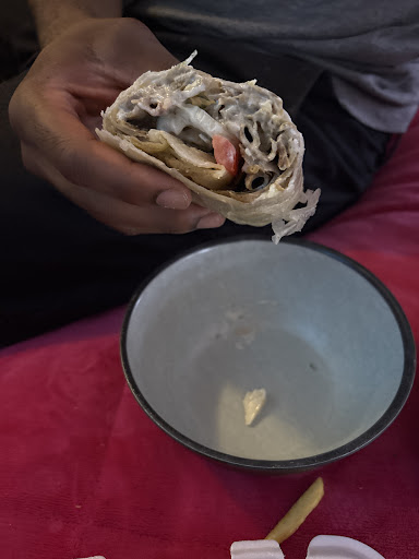 Photo of Meraki (Greek Street Food) - 3378 Willowcreek Rd, Portage, IN 46368