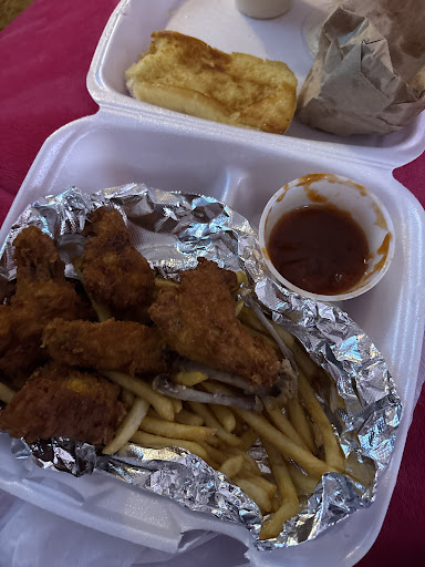 Photo of Meraki (Greek Street Food) - 3378 Willowcreek Rd, Portage, IN 46368