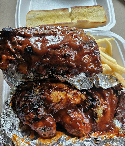 Photo of Meraki (Greek Street Food) - 3378 Willowcreek Rd, Portage, IN 46368