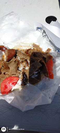 Photo of Meraki (Greek Street Food) - 3378 Willowcreek Rd, Portage, IN 46368