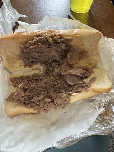 Photo of Meraki (Greek Street Food) - 3378 Willowcreek Rd, Portage, IN 46368