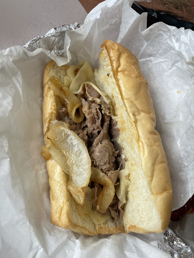 Photo of Meraki (Greek Street Food) - 3378 Willowcreek Rd, Portage, IN 46368