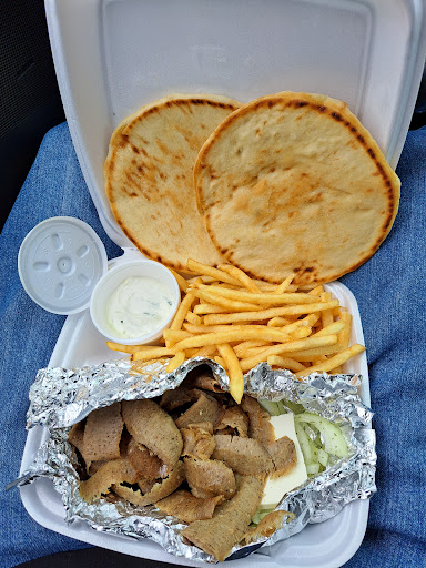 Photo of Meraki (Greek Street Food) - 3378 Willowcreek Rd, Portage, IN 46368