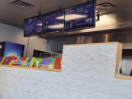 Photo of Meraki (Greek Street Food) - 3378 Willowcreek Rd, Portage, IN 46368