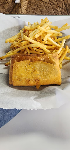 Photo of Meraki (Greek Street Food) - 3378 Willowcreek Rd, Portage, IN 46368