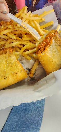 Photo of Meraki (Greek Street Food) - 3378 Willowcreek Rd, Portage, IN 46368