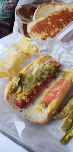 Photo of Meraki (Greek Street Food) - 3378 Willowcreek Rd, Portage, IN 46368