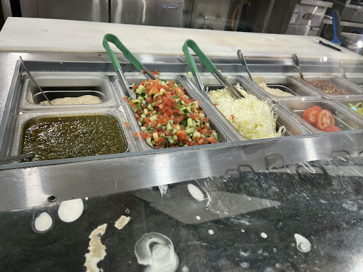 Photo of pita lee - 15280 Jog Rd Suite G, Delray Beach, FL 33446