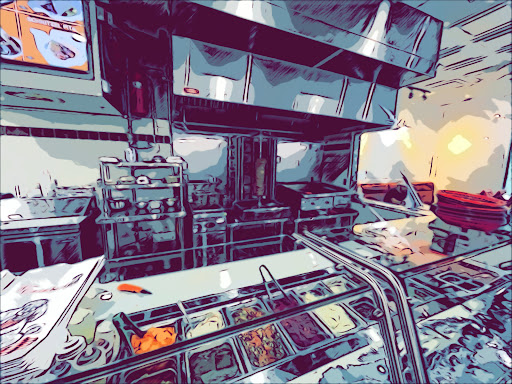 Photo of pita lee - 15280 Jog Rd Suite G, Delray Beach, FL 33446