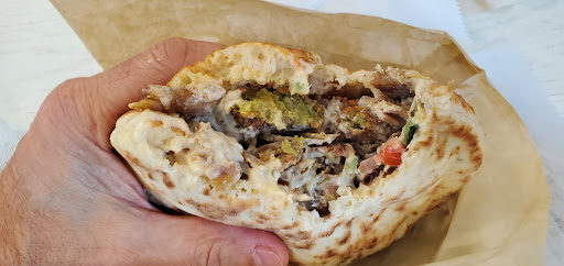 Photo of pita lee - 15280 Jog Rd Suite G, Delray Beach, FL 33446