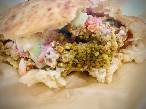 Photo of pita lee - 15280 Jog Rd Suite G, Delray Beach, FL 33446