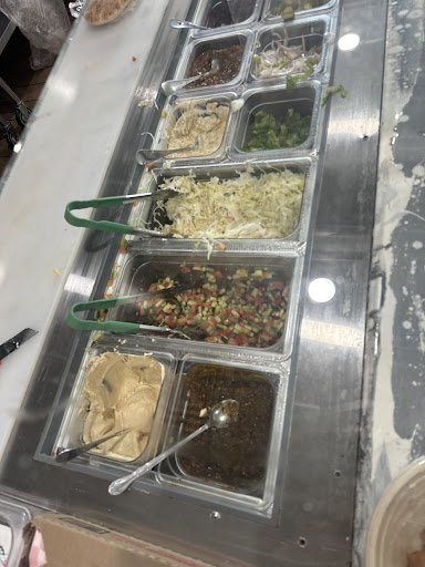 Photo of pita lee - 15280 Jog Rd Suite G, Delray Beach, FL 33446