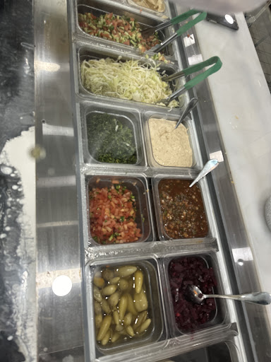 Photo of pita lee - 15280 Jog Rd Suite G, Delray Beach, FL 33446