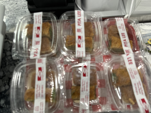 Photo of pita lee - 15280 Jog Rd Suite G, Delray Beach, FL 33446